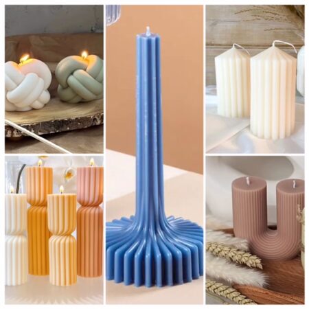 Decor Candles